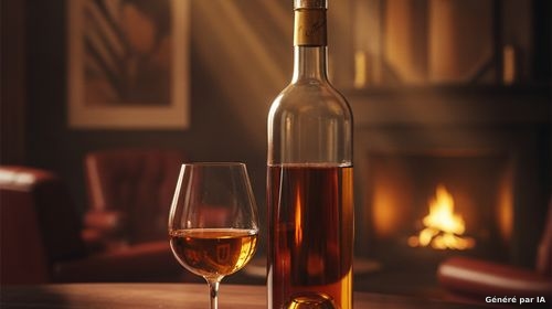 World Calvados Night