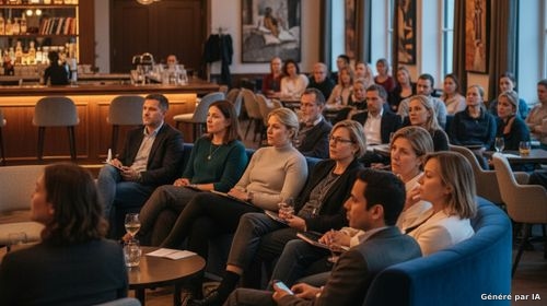 Aux arts, citoyens ! #4 / Assemblée généreuse