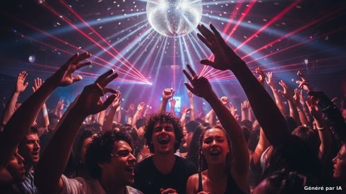 Jost Party (dj erwan)