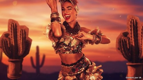 NOCHE LATINO AU JOST