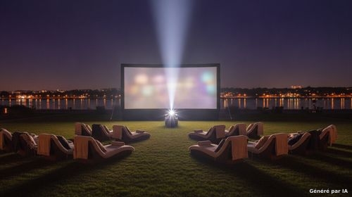 CINÉ SEINE - OCTOBRE