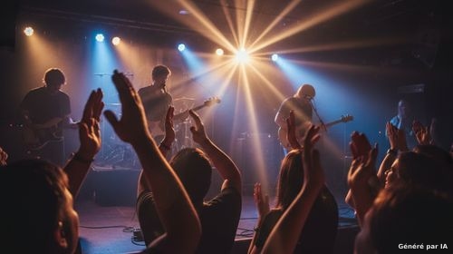 Jam Session au Bistrot