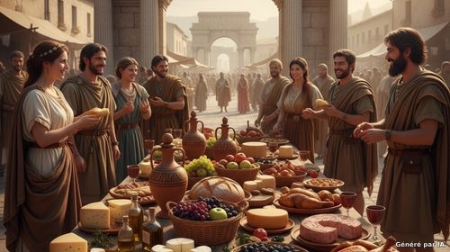 Festival Les Juliobonales