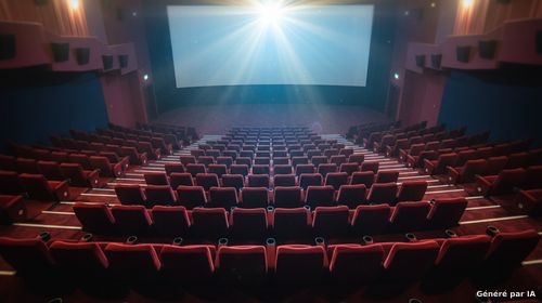 Couize Cinéma au Décalé