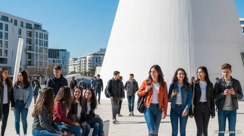 Ma journée au Volcan - sans les parents !