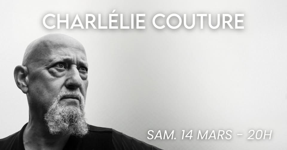 CharlÉlie Couture, Contre toi