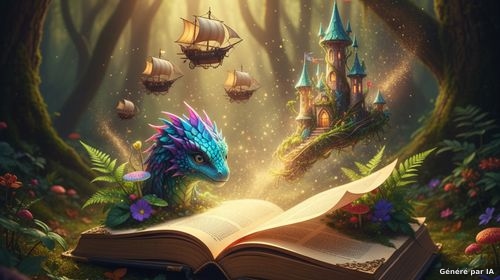 Théâtre en famille !