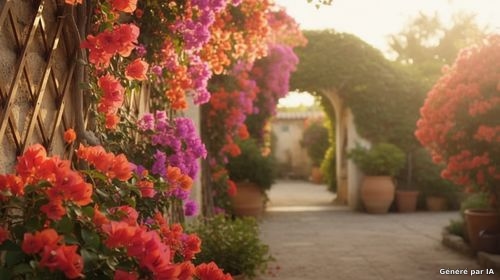 When the sun goes in