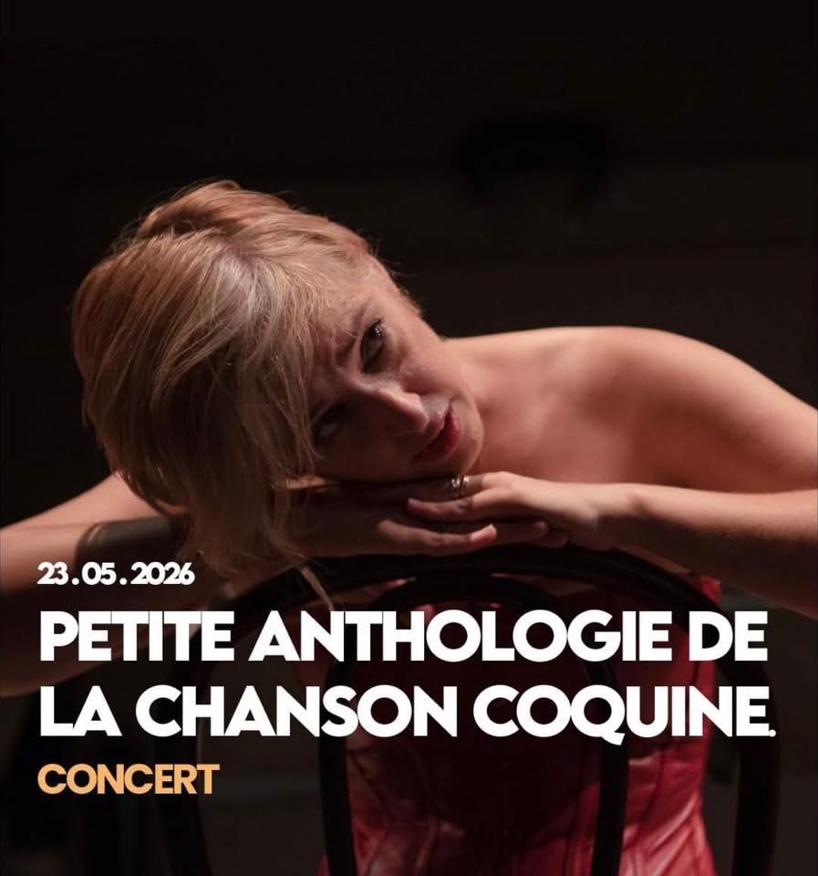 Petite Anthologie de la chanson coquine