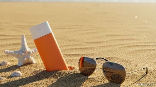 Crèmes solaires : comprendre les formules, mesurer les effets.