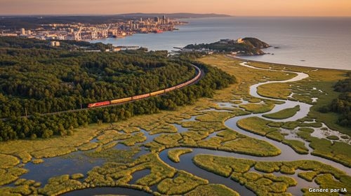 Table-ronde : Comment va l'estuaire de la Seine ?