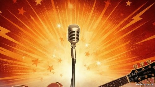 Jam Session au Bistrot
