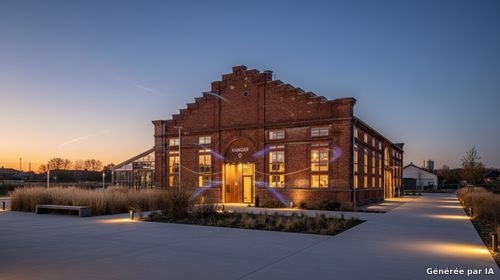 Permanence d’écoute – Association CHIMÈRES