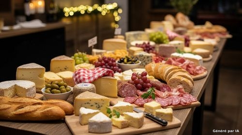 LE FESTIN DES COPAINS #2 - CONCERT OLIVIER MANCEL