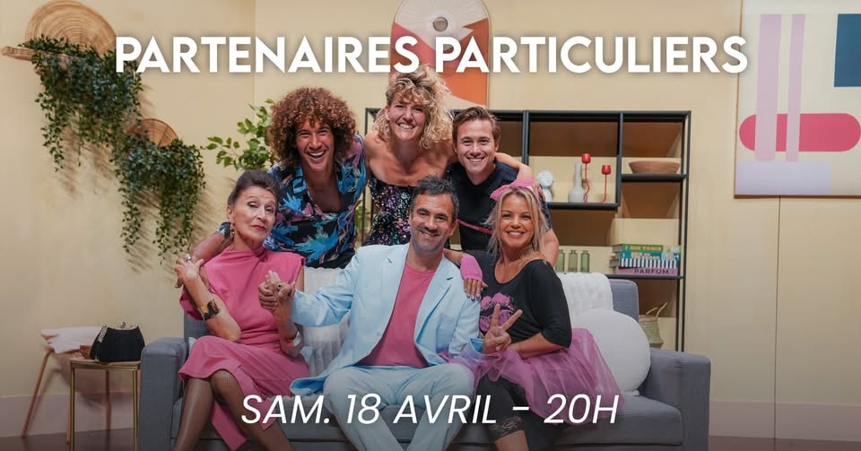 Partenaires particuliers