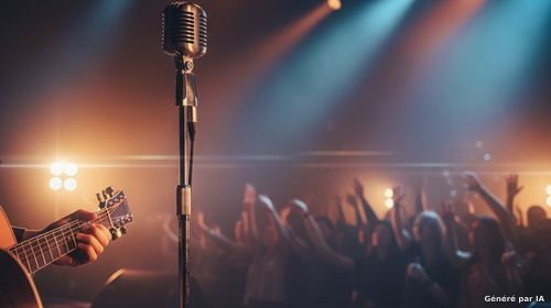 LIVE MUSIC - SWEET DREAM