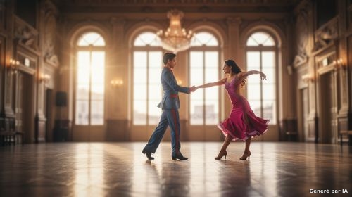 Cours de Bachata avec Ale & Kavi