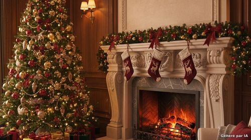 Christmas Swing - Noël en Jazz