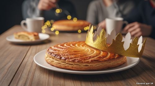 Épiphanie à La Grande École