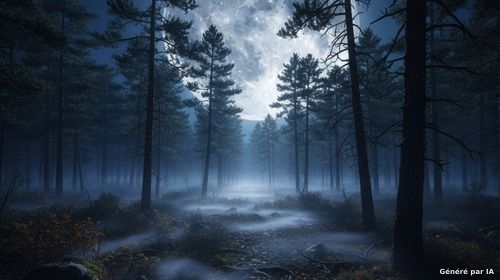 Soirée Loups-Garous de Thiercelieux au Décalé