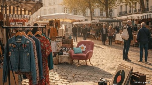 INSCRIPTIONS FETE DES GRENIERS VIDES