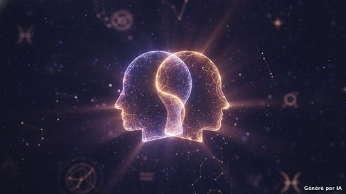 Atelier d'astrologie - Les relations karmiques