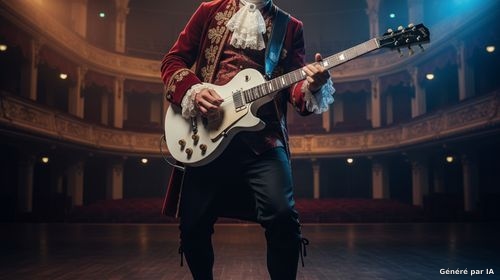 CONCERT - CLASSIQUES REVISITÉS