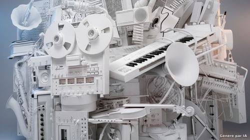 JOST EN SCENE “ REWIND”