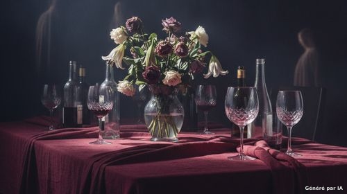 Archives of Feelings - Gisèle Vienne