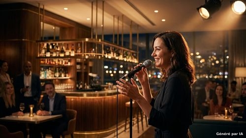 CONCERT - ELSIE