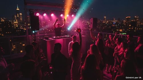 DJ SET - PREV'HELL