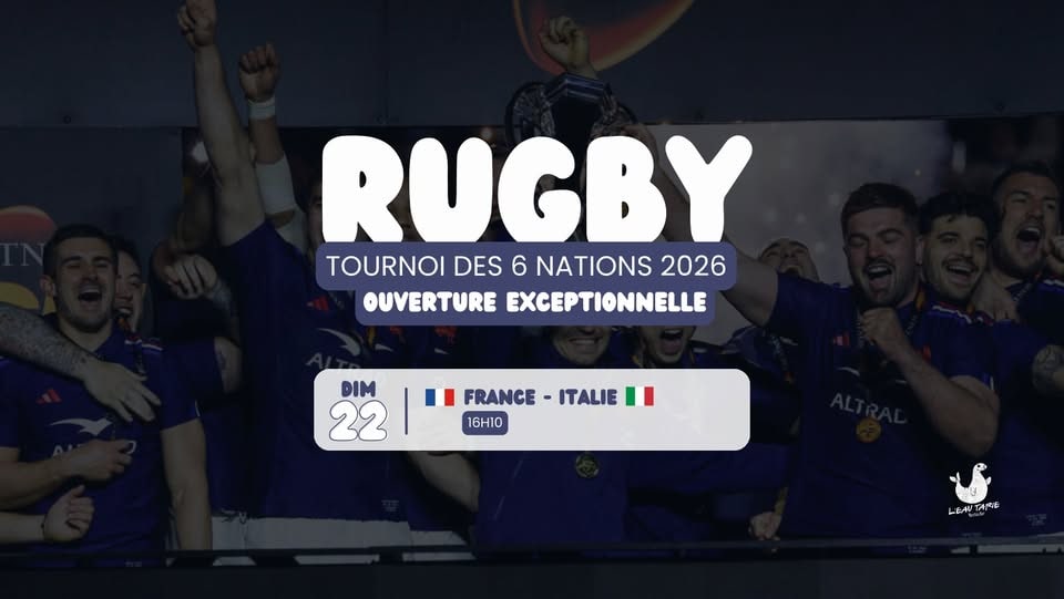 FRANCE - ITALIE
