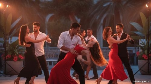 SOIRÉE SBK À LA GUINGUETTE