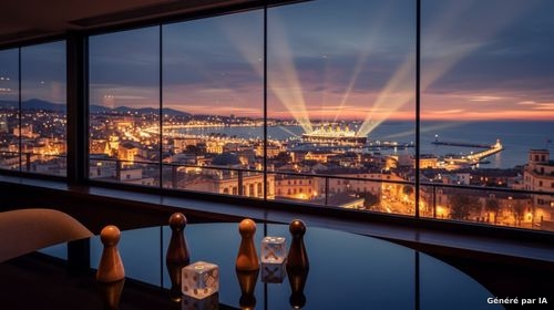 Couize pour les Nuls de Culture à peu près générale au Décalé