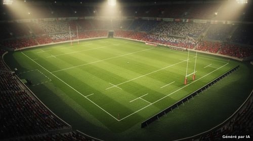 Retransmission France-Angleterre + Session Irlandaise au Bistrot