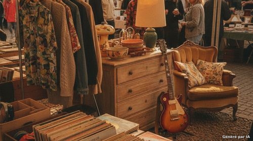 INSCRIPTIONS FETE DES GRENIERS VIDES