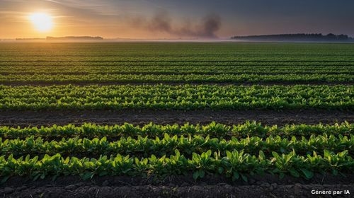 Rencontre-débat : Pesticides et alimentation