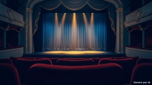 Antoine Donneaux, Imitateur, mais pas que !