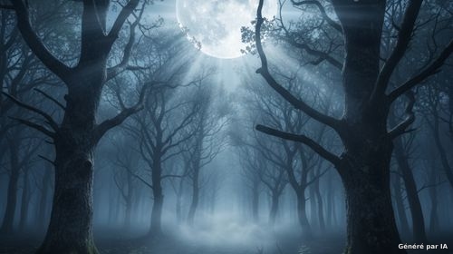 Soirée Loups-Garous de Thiercelieux au Décalé