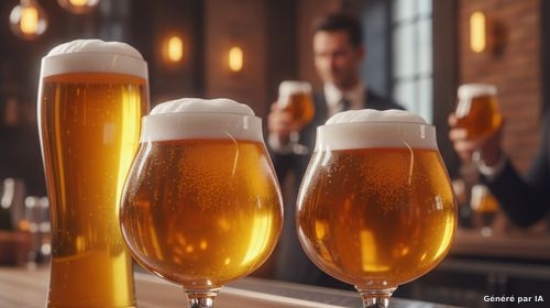 Journée de la bière
