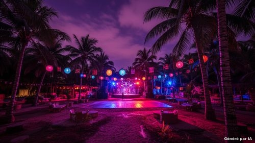 GIRL POWER – (Journée des Droits de la Femme)