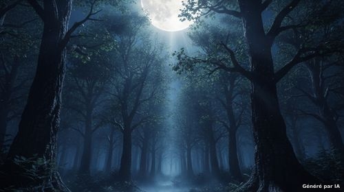 Soirée Loups-Garous de Thiercelieux au Décalé