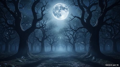 Soirée Loups-Garous de Thiercelieux au Décalé