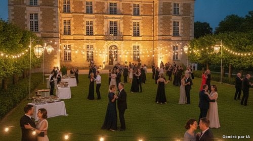 FÊTE NATIONALE - 14 JUILLET