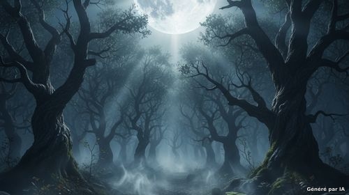 Soirée Loups-Garous de Thiercelieux au Décalé