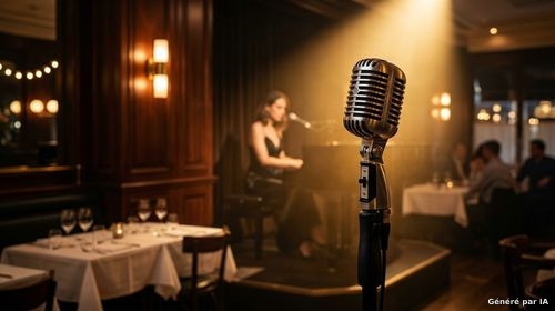 CONCERT ELSIE
