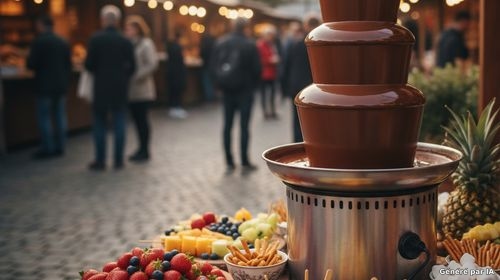 Fête de la Gourmandise