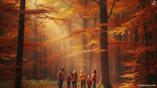 Fête de l'Automne