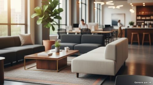 La Fête des mères Au Bureau