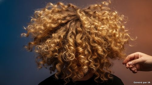 Dernière soirée d’Hugo, aka « Cheveux »
